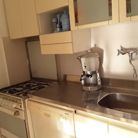 Casa Golf Tennis Apartment