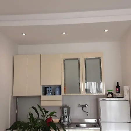Apartment Casa Golf Tennis Rapallo