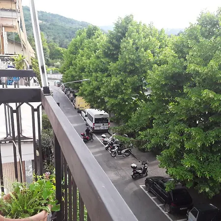 Apartment Casa Golf Tennis Rapallo