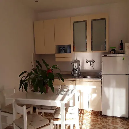 Casa Golf Tennis * Rapallo