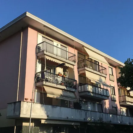 Casa Golf Tennis Apartment *