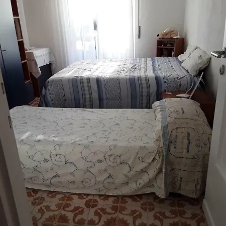 Casa Golf Tennis Apartment
