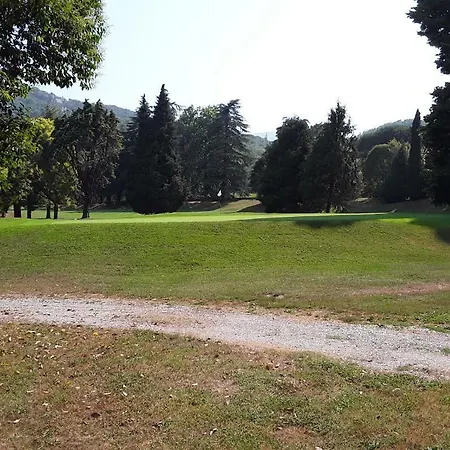 Casa Golf Tennis Rapallo