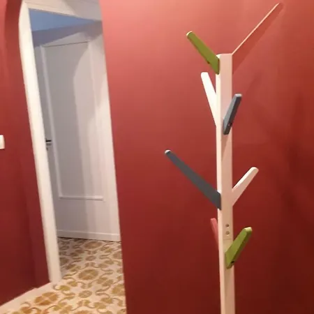 Casa Golf Tennis Apartment Rapallo