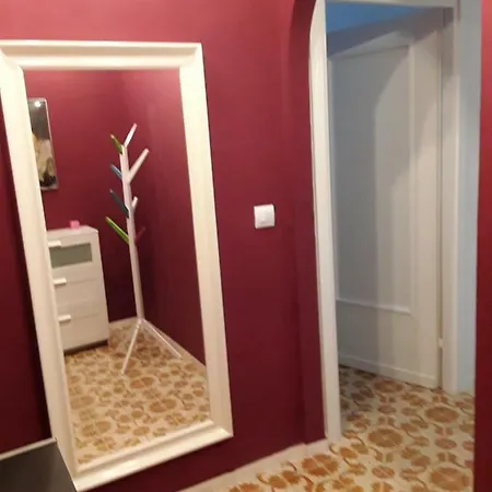 Apartment Casa Golf Tennis