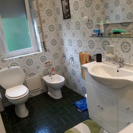 Casa Golf Tennis Apartment
