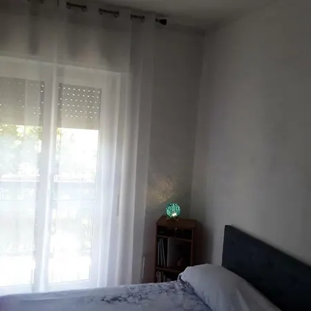 Casa Golf Tennis Apartment Rapallo