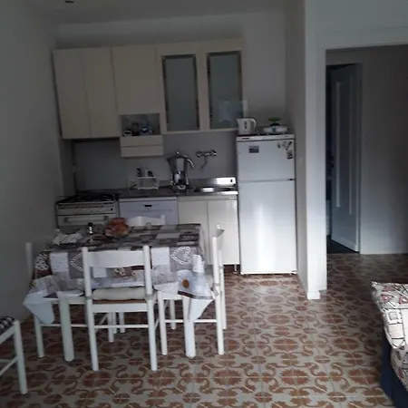 Apartment Casa Golf Tennis Rapallo