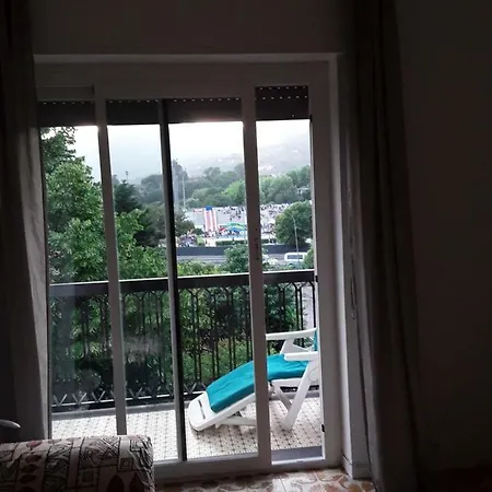 Casa Golf Tennis Rapallo